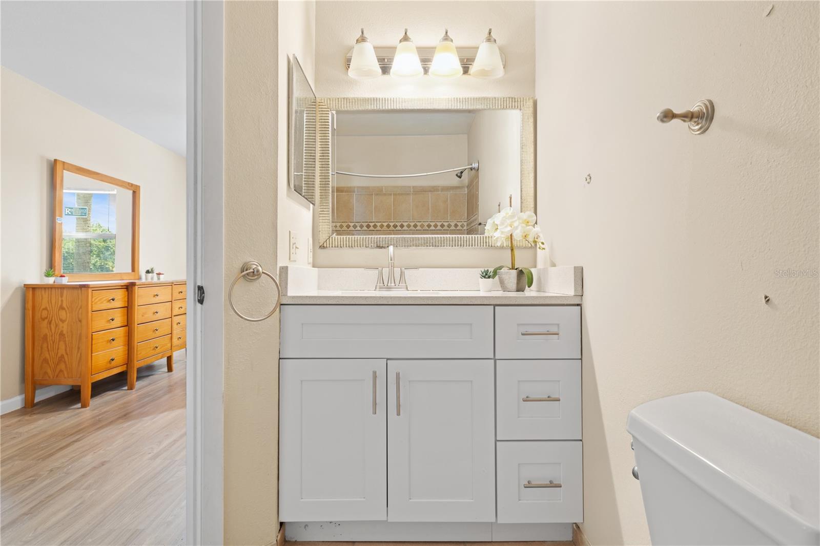 BLOSSOM PARK VILLAS CONDO - Residential