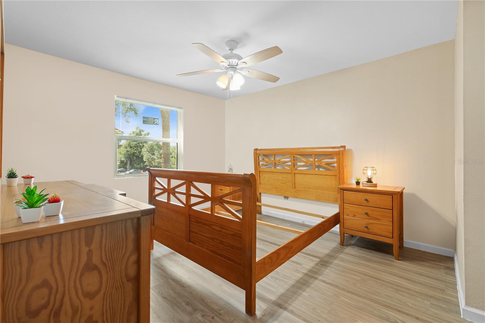 BLOSSOM PARK VILLAS CONDO - Residential