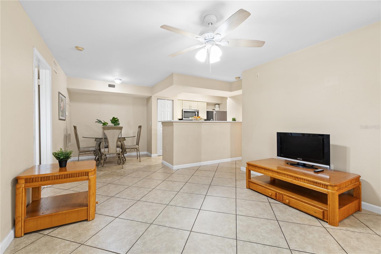 BLOSSOM PARK VILLAS CONDO - Residential