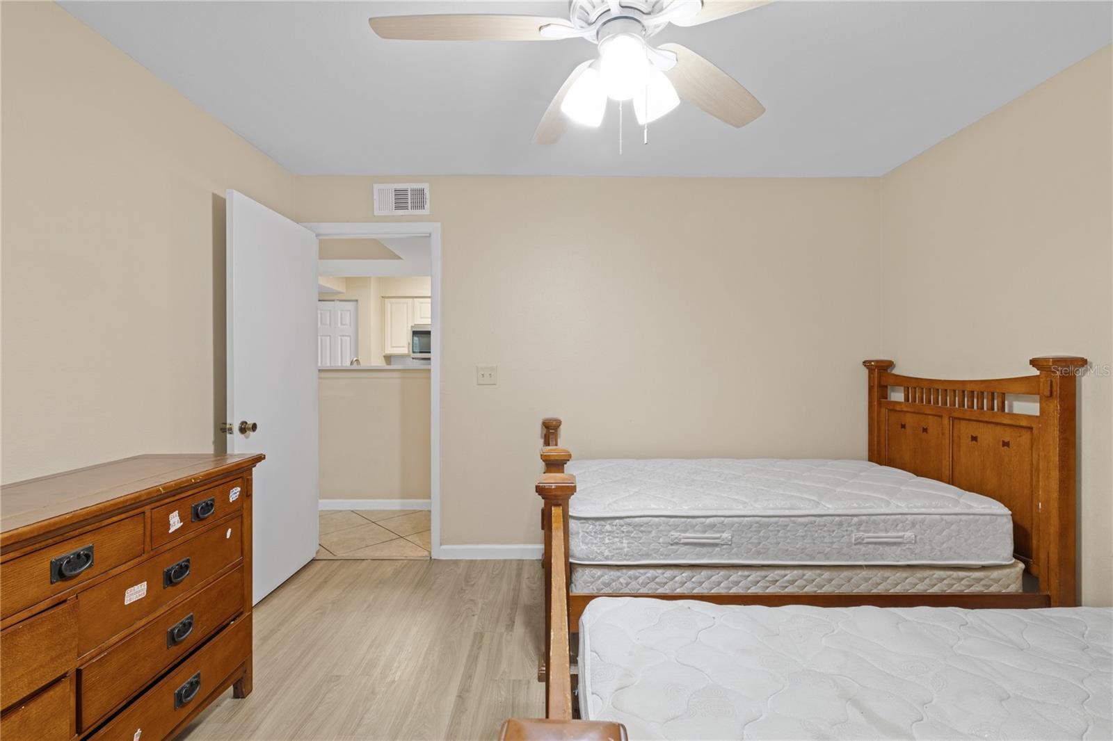 BLOSSOM PARK VILLAS CONDO - Residential