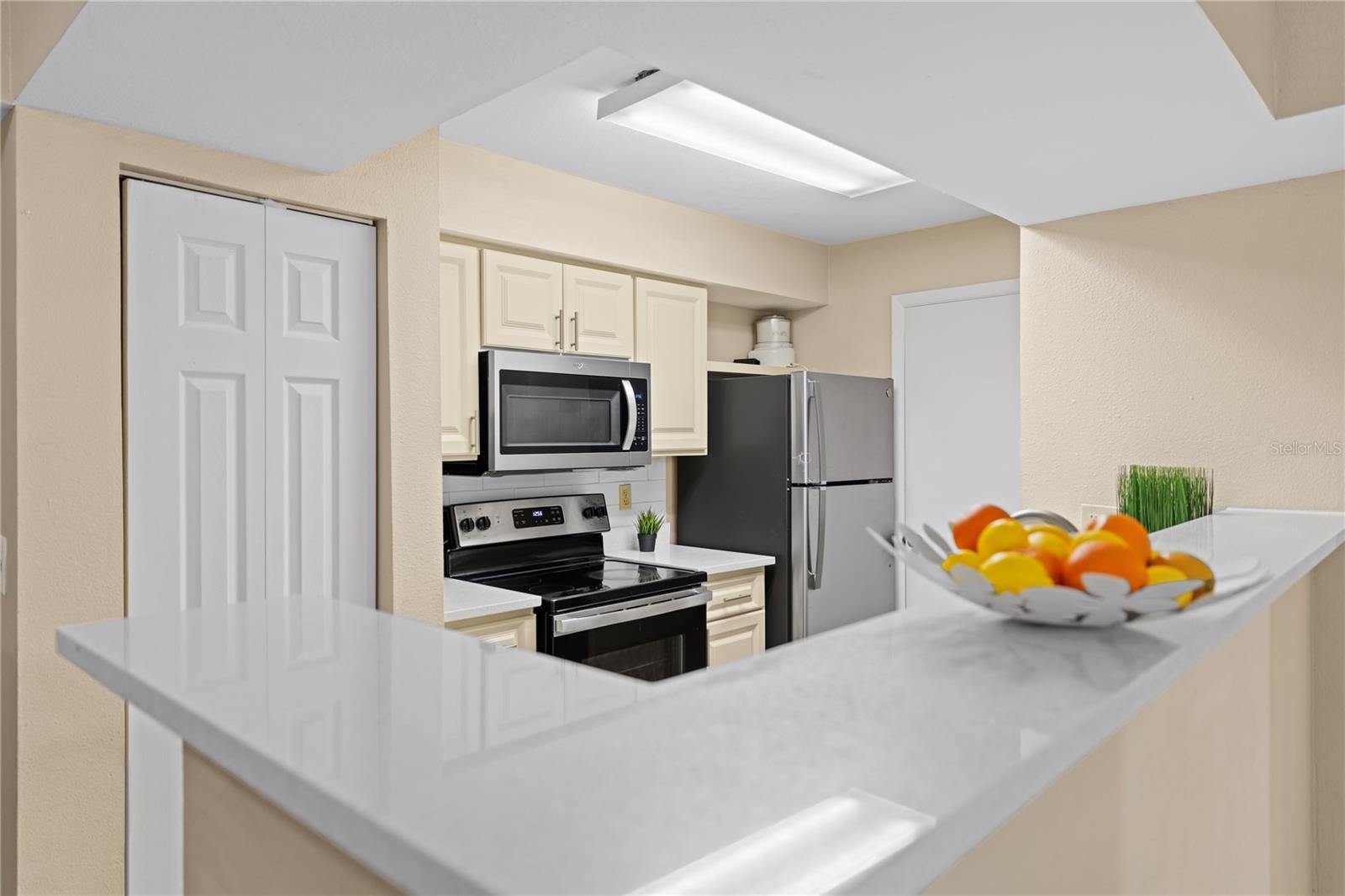 BLOSSOM PARK VILLAS CONDO - Residential