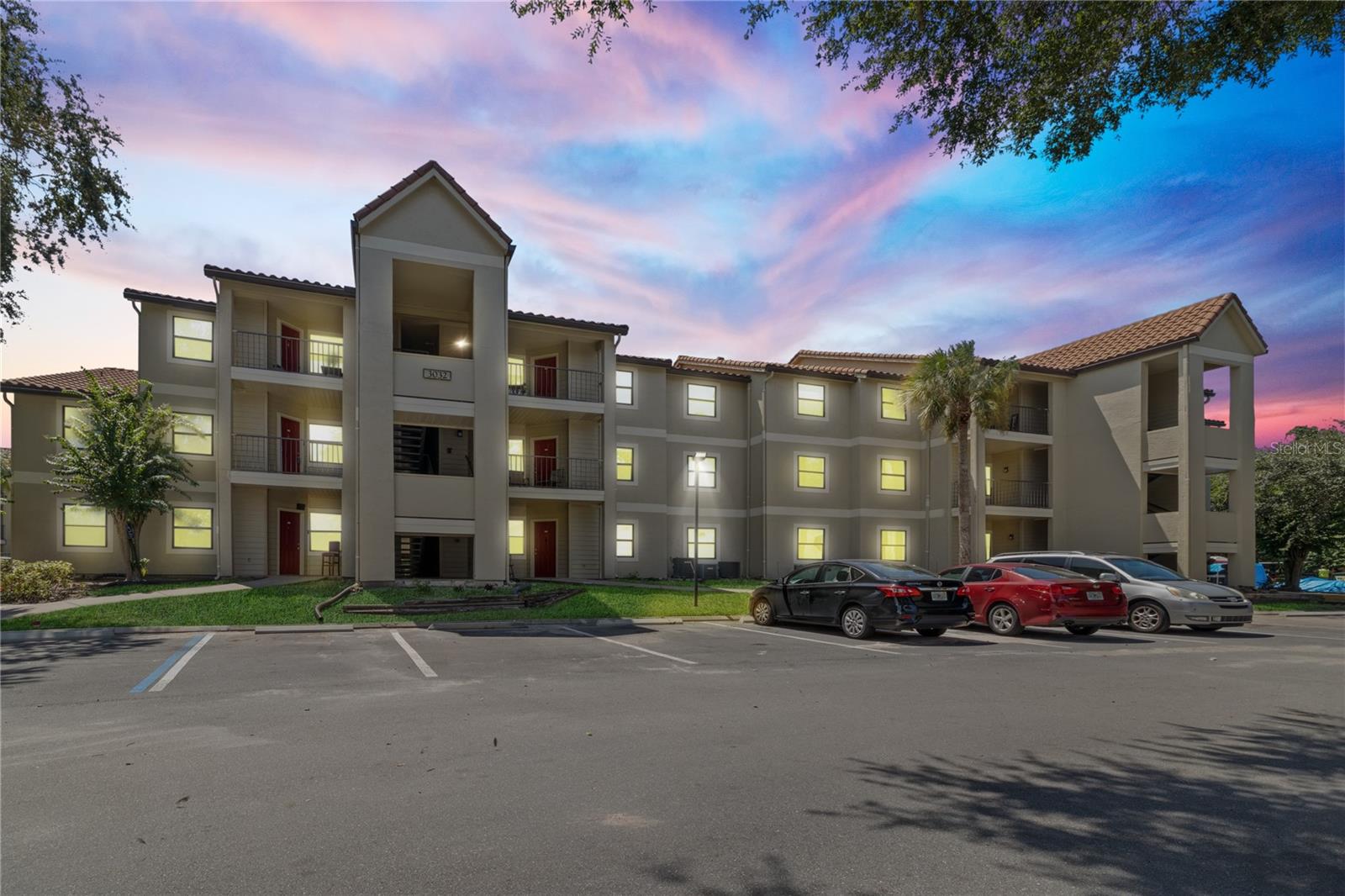 BLOSSOM PARK VILLAS CONDO - Residential