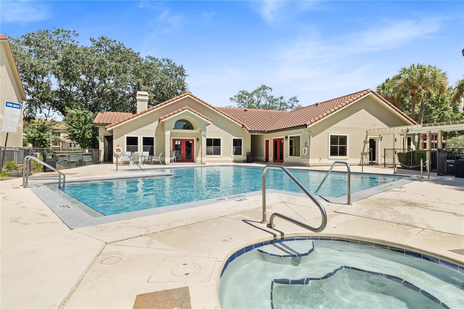 BLOSSOM PARK VILLAS CONDO - Residential