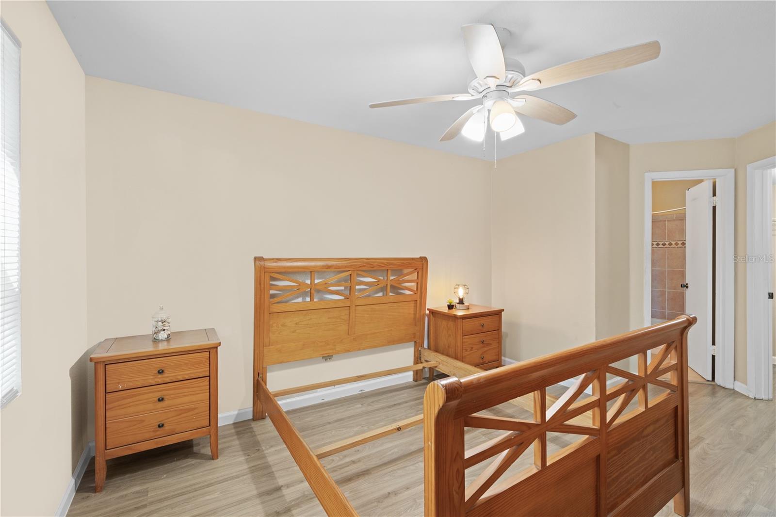 BLOSSOM PARK VILLAS CONDO - Residential