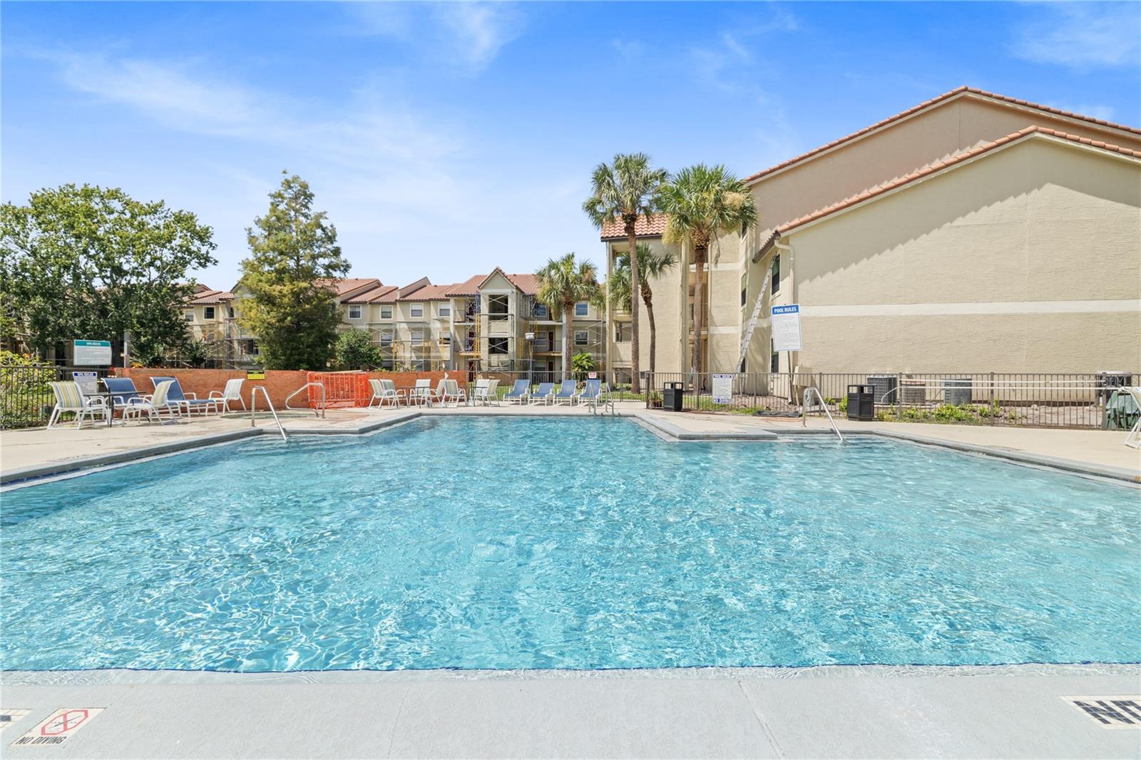 BLOSSOM PARK VILLAS CONDO - Residential