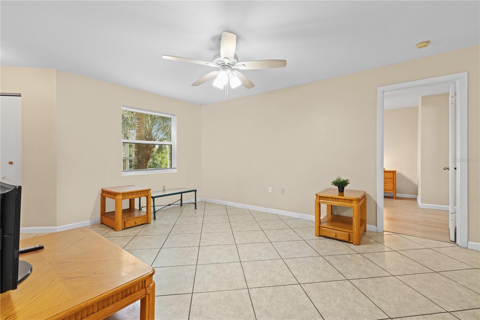 BLOSSOM PARK VILLAS CONDO - Residential