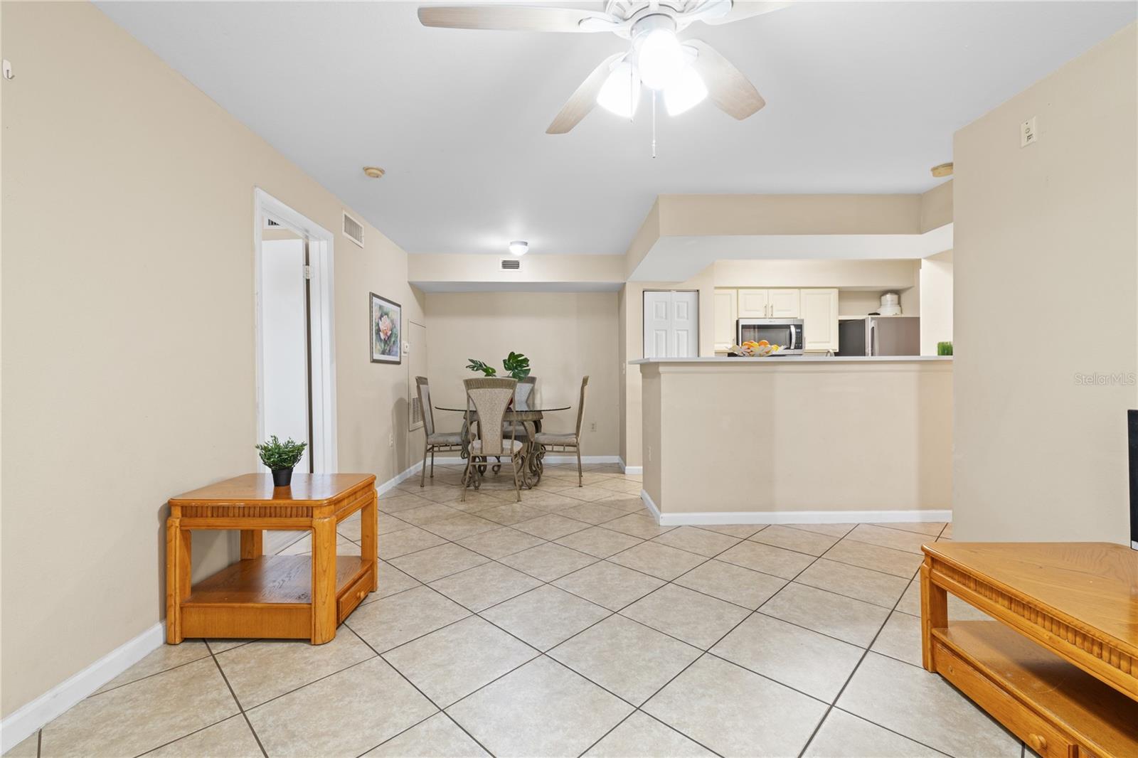 BLOSSOM PARK VILLAS CONDO - Residential
