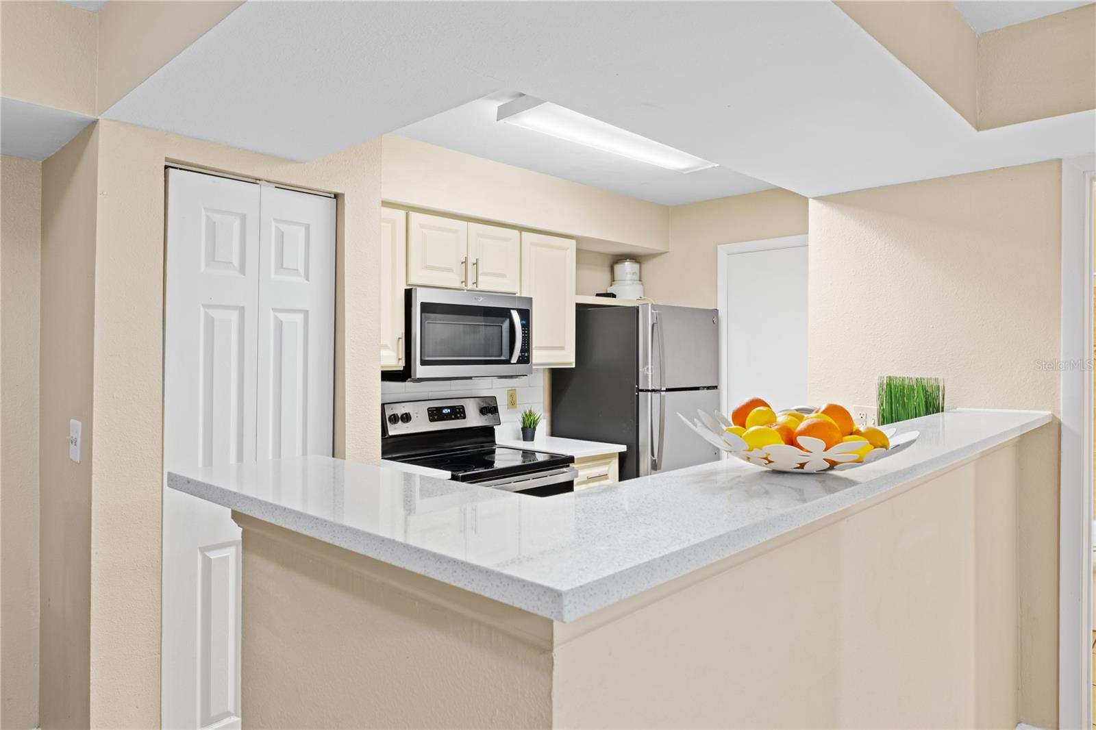 BLOSSOM PARK VILLAS CONDO - Residential