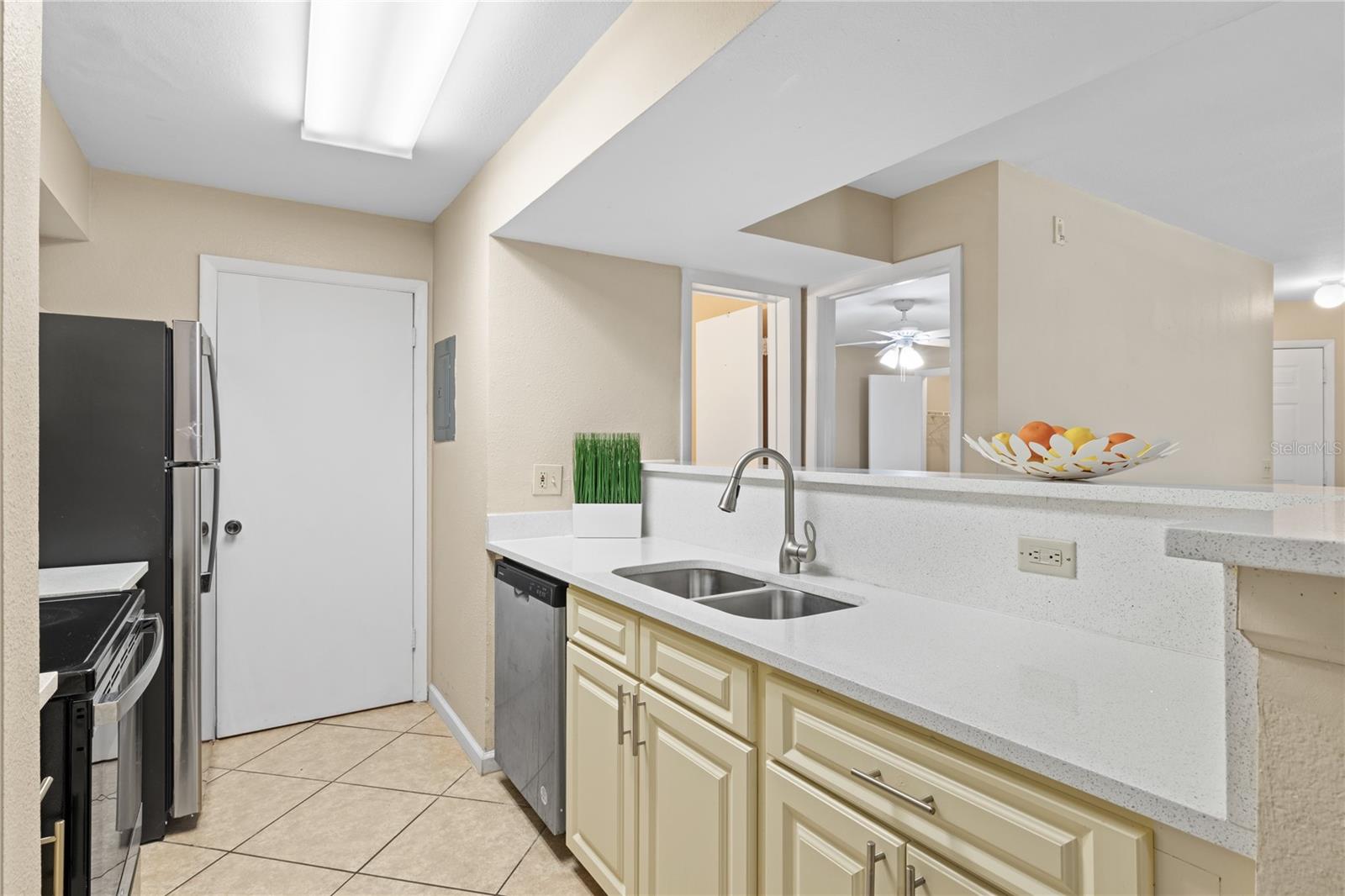 BLOSSOM PARK VILLAS CONDO - Residential