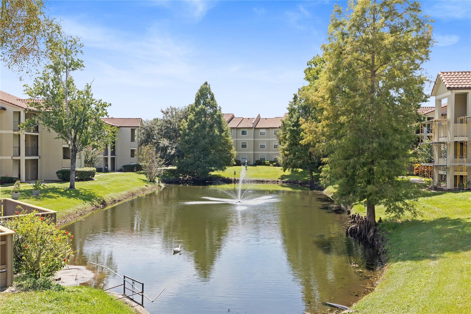 BLOSSOM PARK VILLAS CONDO - Residential