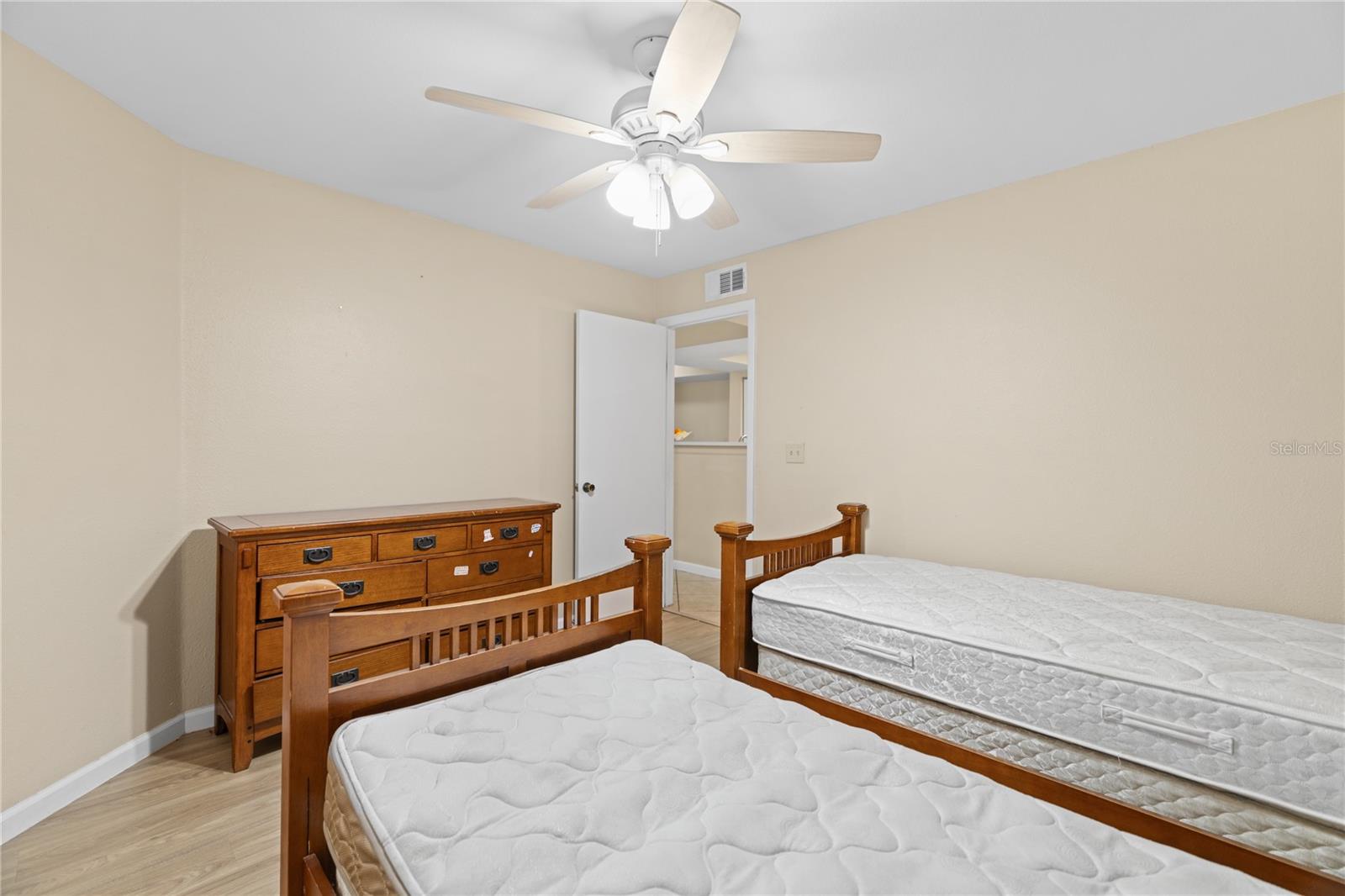 BLOSSOM PARK VILLAS CONDO - Residential