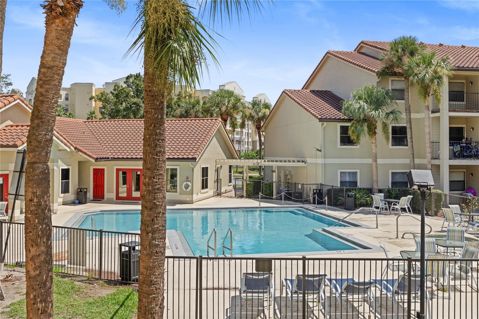 BLOSSOM PARK VILLAS CONDO - Residential