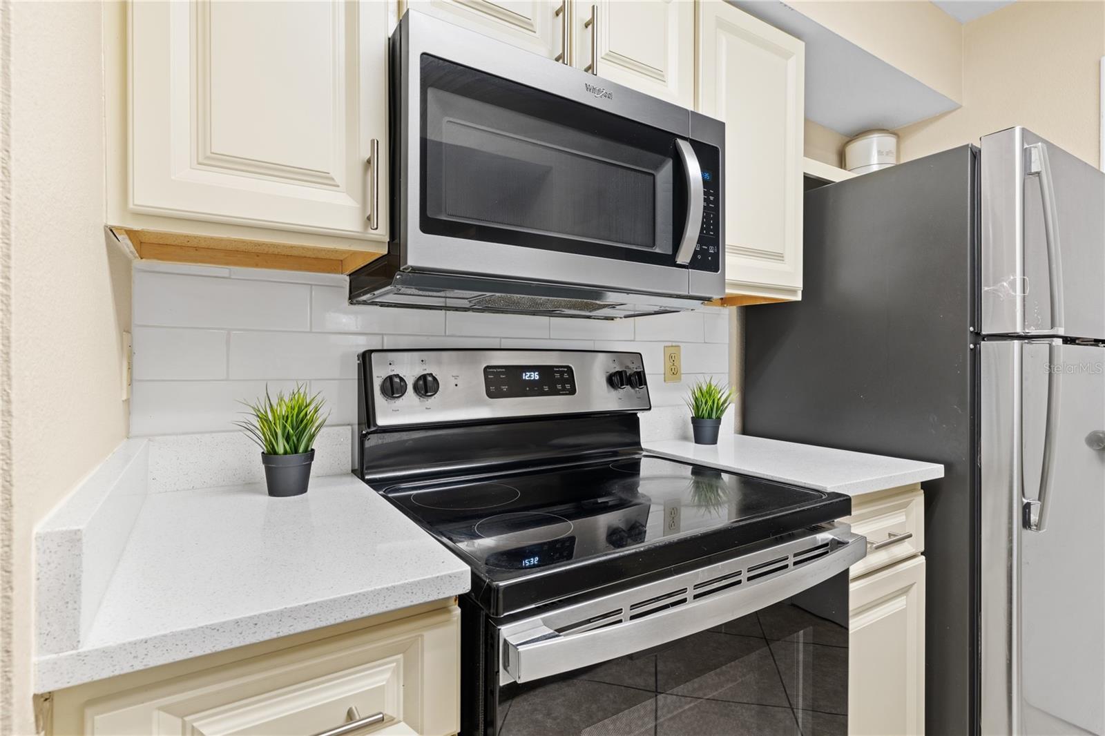 BLOSSOM PARK VILLAS CONDO - Residential