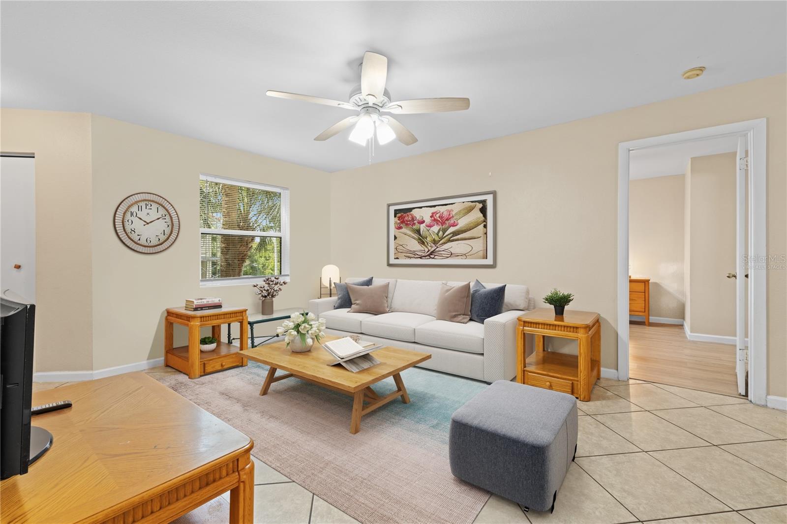 BLOSSOM PARK VILLAS CONDO - Residential