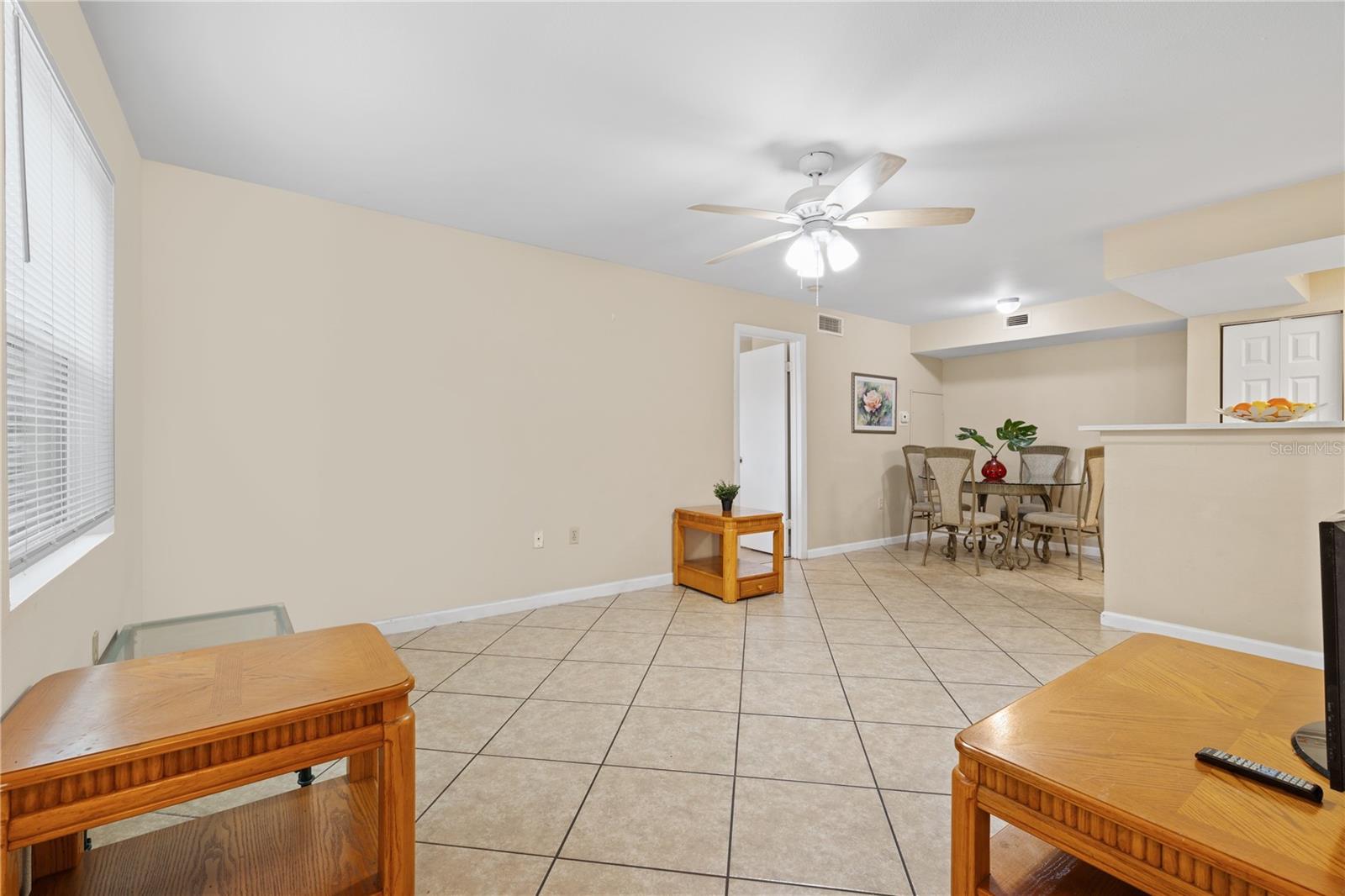 BLOSSOM PARK VILLAS CONDO - Residential