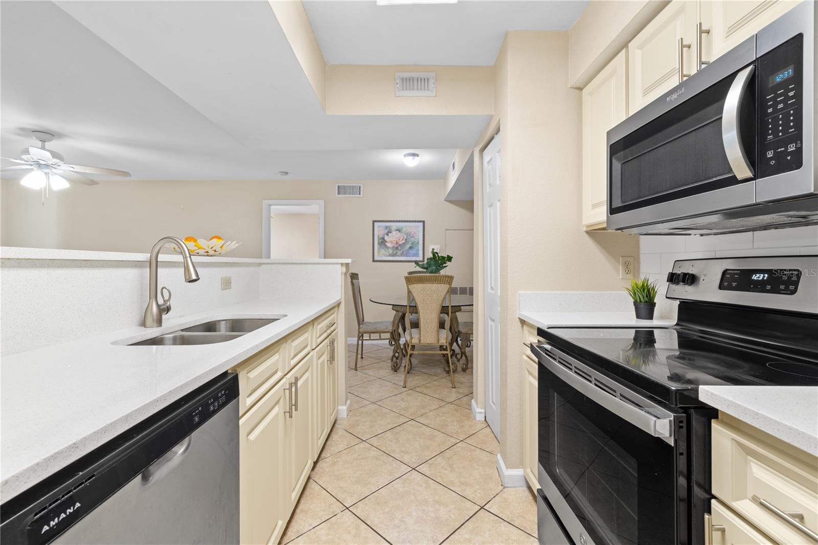 BLOSSOM PARK VILLAS CONDO - Residential