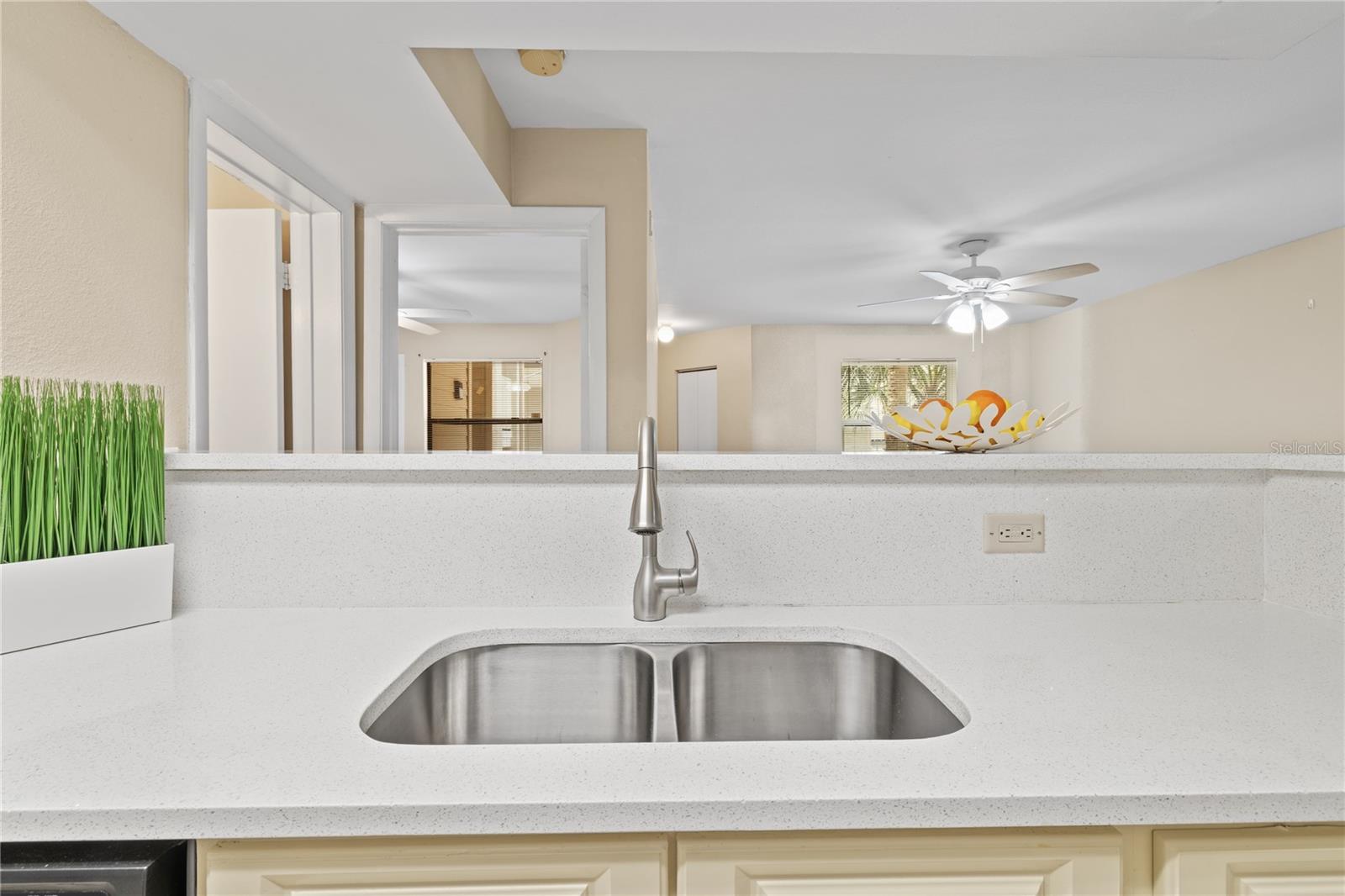 BLOSSOM PARK VILLAS CONDO - Residential