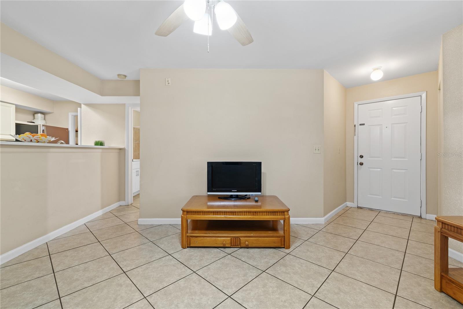 BLOSSOM PARK VILLAS CONDO - Residential
