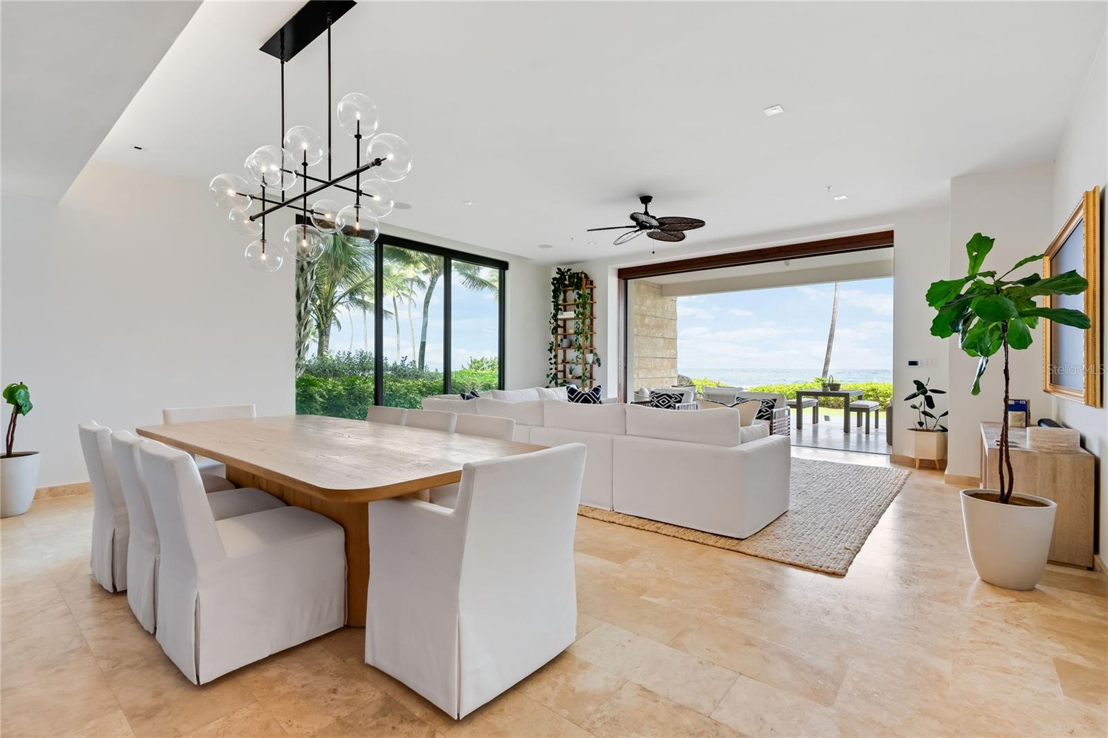 WEST BEACH RESIDENCES - Residential