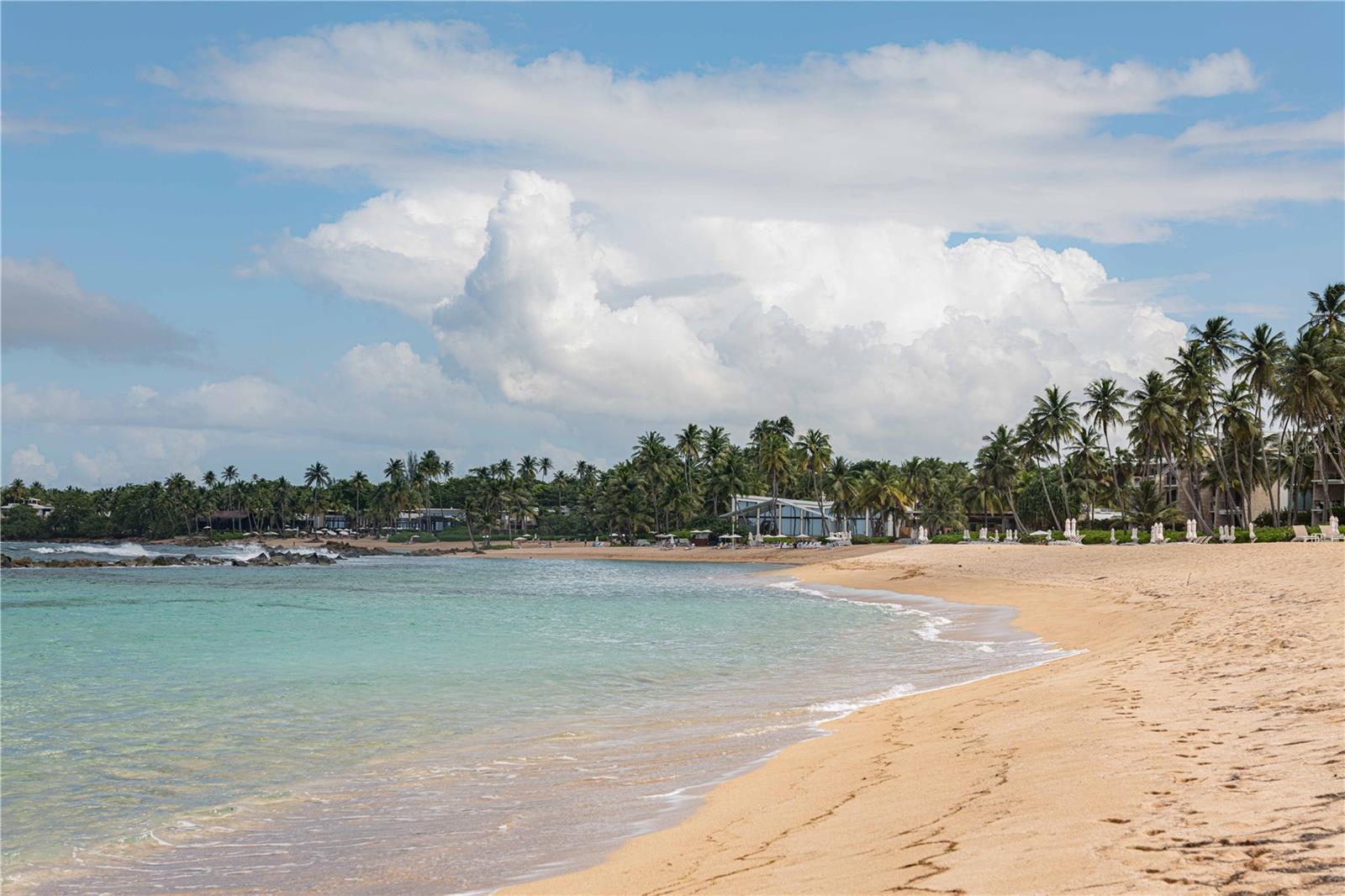 WEST BEACH RESIDENCES - Residential