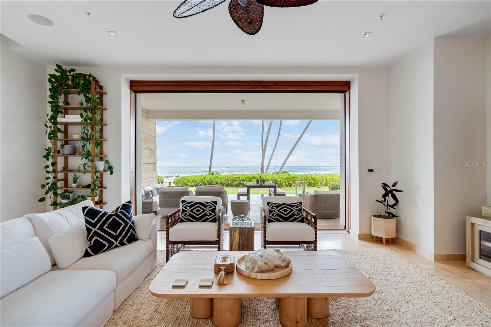 WEST BEACH RESIDENCES - Residential