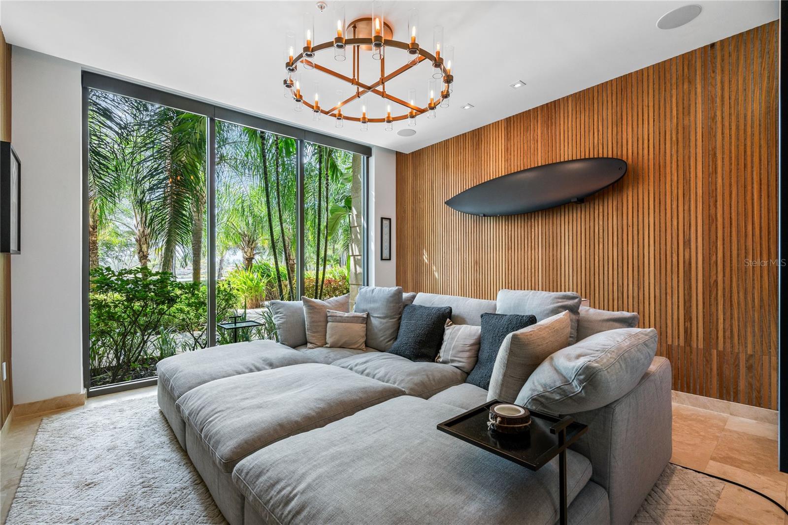 WEST BEACH RESIDENCES - Residential
