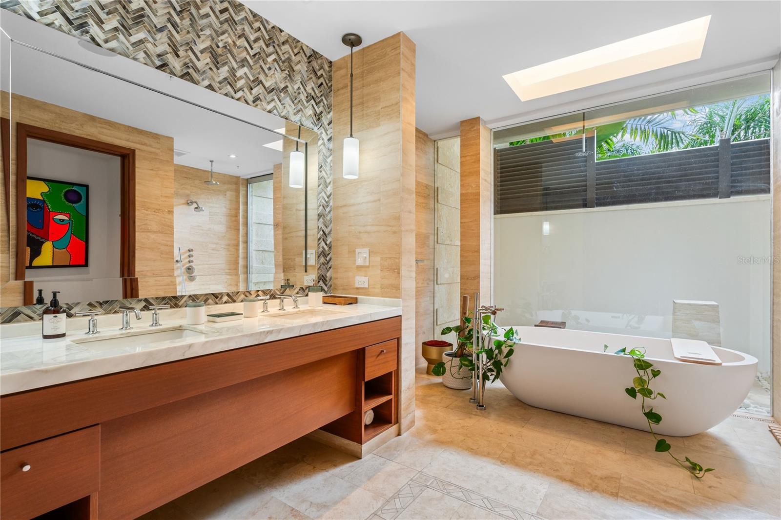 WEST BEACH RESIDENCES - Residential