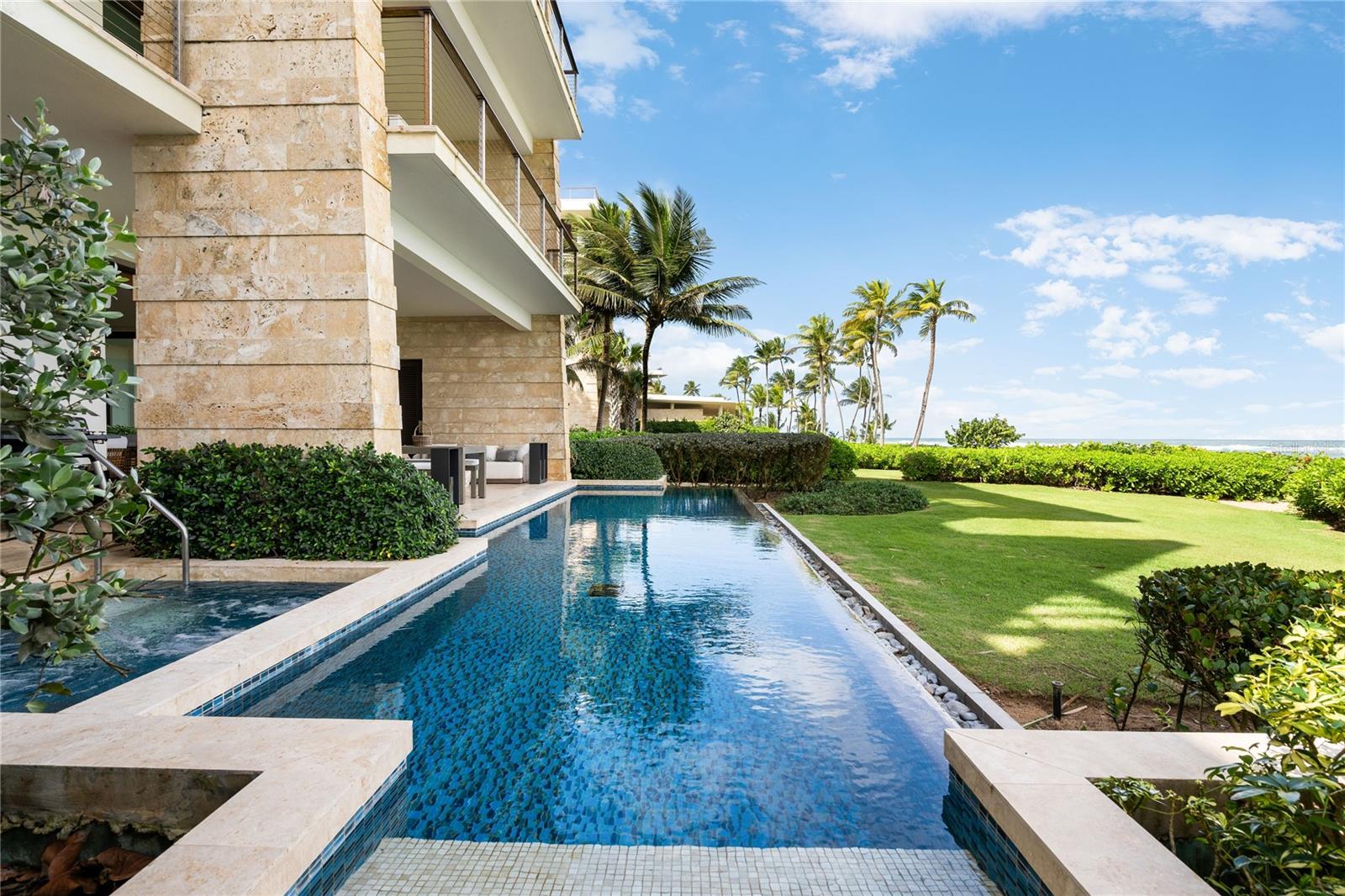 WEST BEACH RESIDENCES - Residential