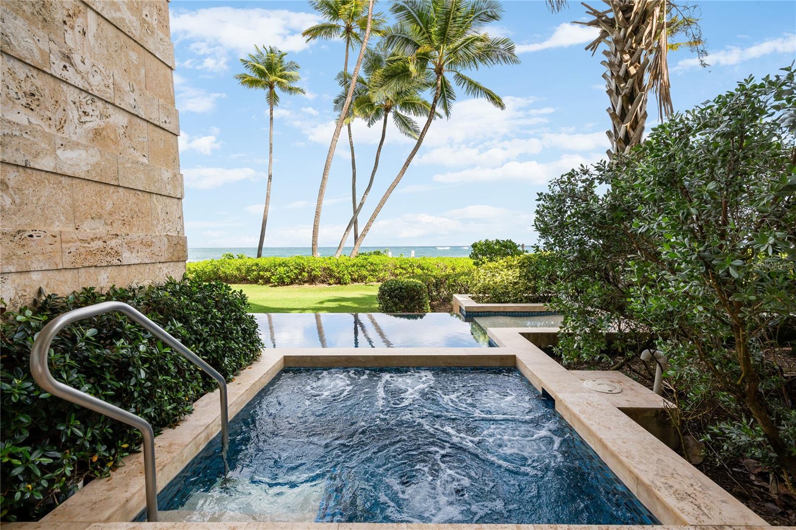 WEST BEACH RESIDENCES - Residential