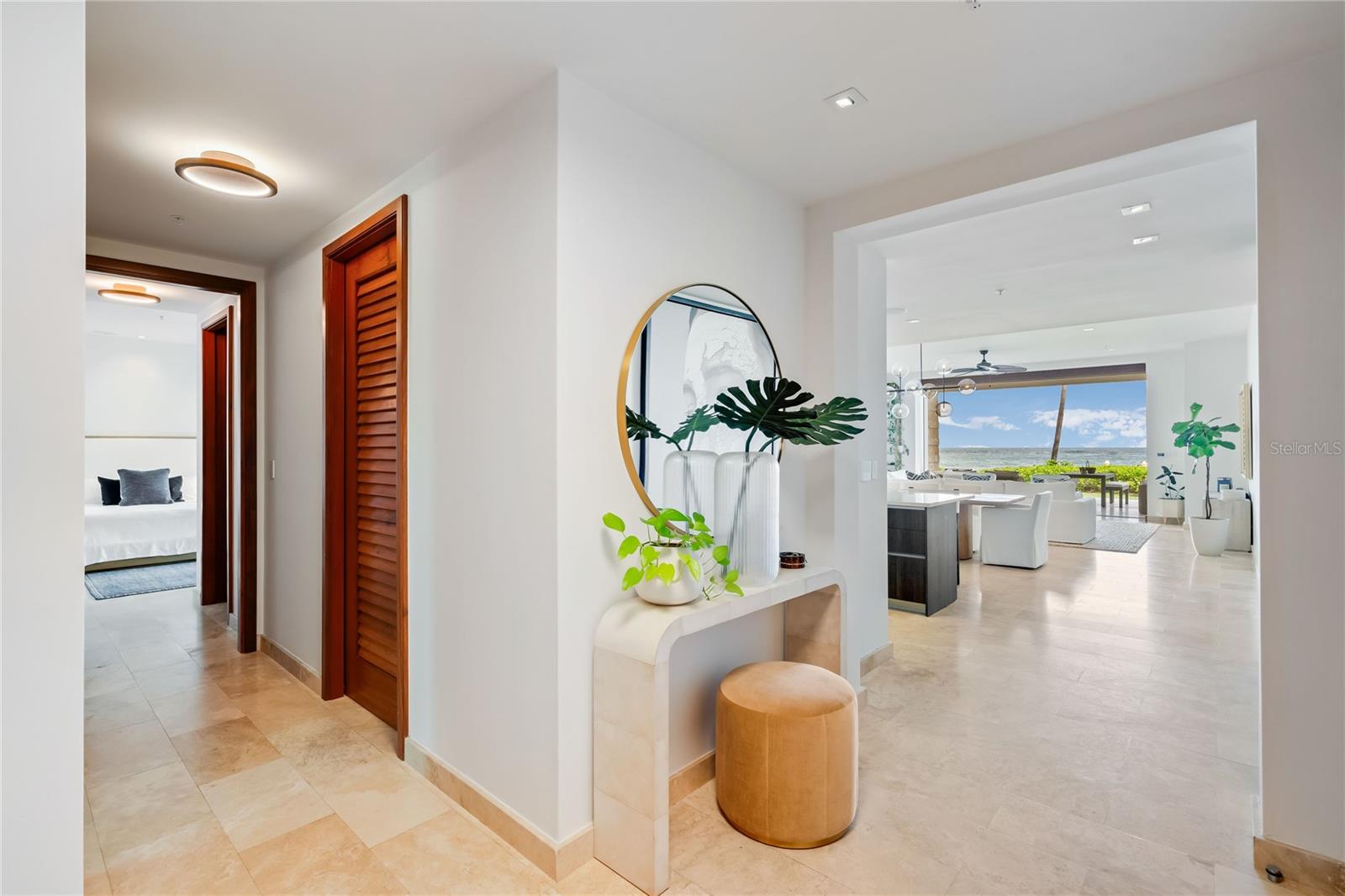 WEST BEACH RESIDENCES - Residential