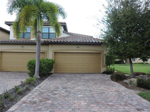 Photo of 20201 Ragazza Circle #102, Venice, FL 34293 (MLS # A4667227)