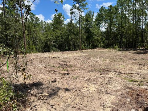 A home in WEEKI WACHEE