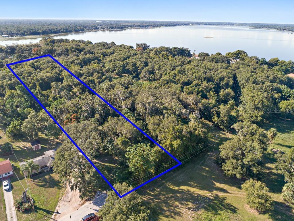 Come take a look at this residential building lot in Leesburg. Approximately 70' x 315', this lot is just over a half acre and perfect for any plans. There is NO HOA and no required builder. So, bring your own builder and call Mills Street Home!