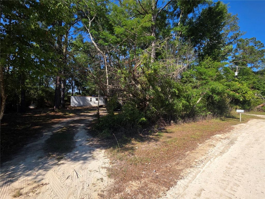 Photo of 12575 72nd Trail, Live Oak, FL 32060 (MLS # GC540074)
