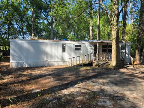 Photo of 12575 72nd Trail, Live Oak, FL 32060 (MLS # GC540074)