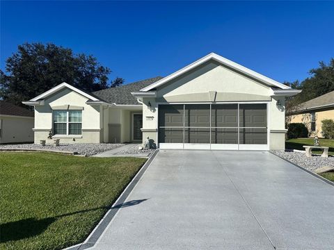 A home in SUMMERFIELD