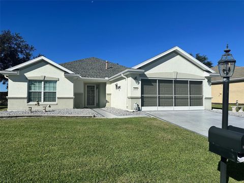 A home in SUMMERFIELD