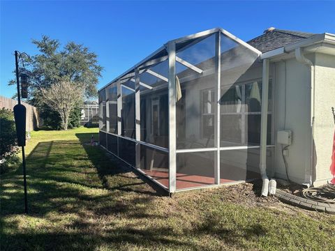 A home in SUMMERFIELD