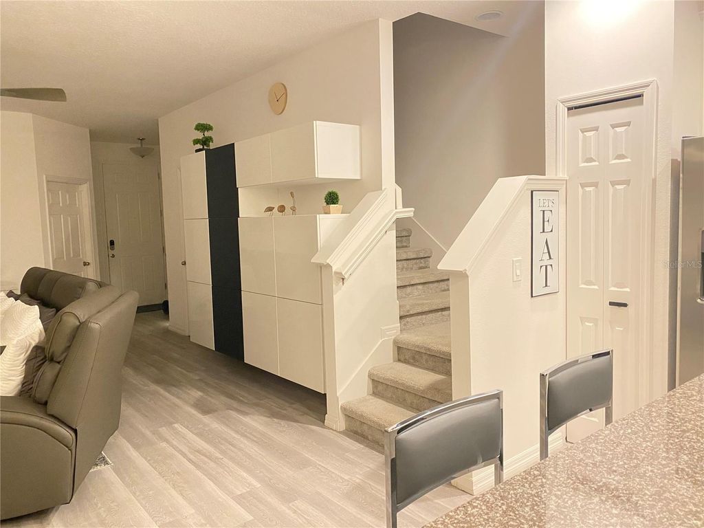 Photo of 2469 Sedge Grass Way, Orlando, FL 32824 (MLS # S5145699)