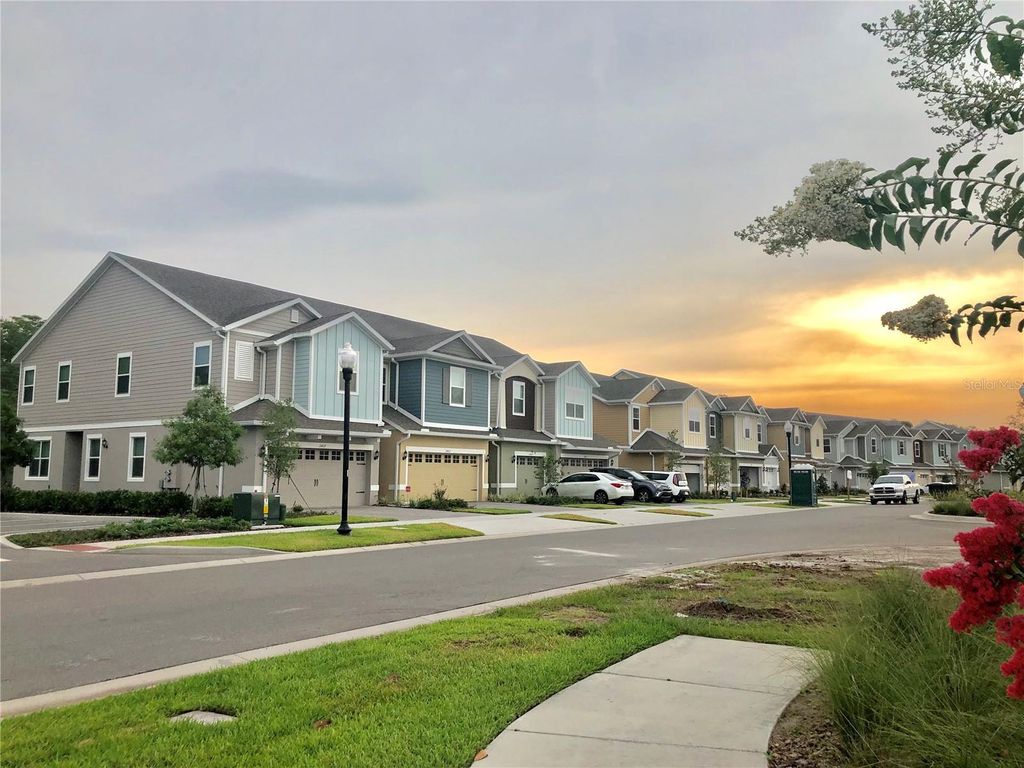 Photo of 2469 Sedge Grass Way, Orlando, FL 32824 (MLS # S5145699)