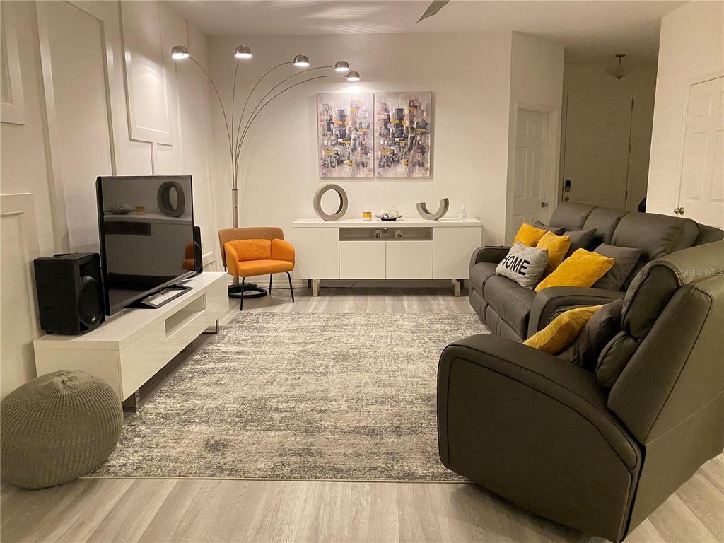 Photo of 2469 Sedge Grass Way, Orlando, FL 32824 (MLS # S5145699)