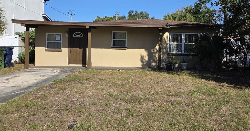 Photo of 4119 W La Salle Street, Tampa, FL 33607 (MLS # TB8473104)