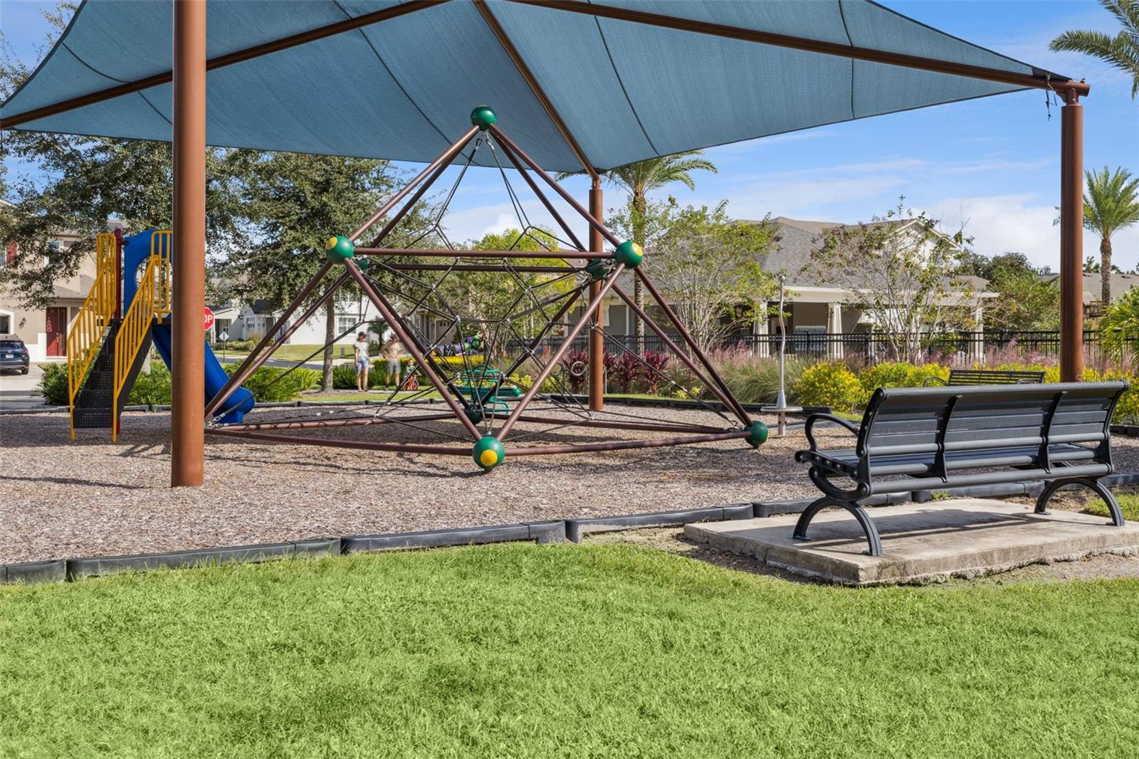 PRESERVE/CROWN POINT PH 2A - Residential