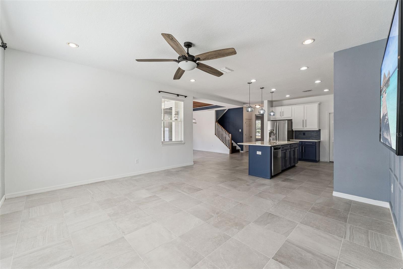 PRESERVE/CROWN POINT PH 2A - Residential