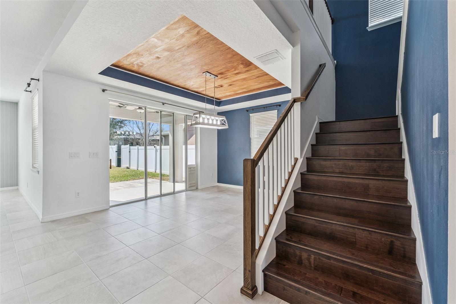 PRESERVE/CROWN POINT PH 2A - Residential