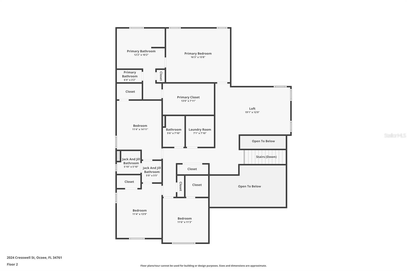 PRESERVE/CROWN POINT PH 2A - Residential