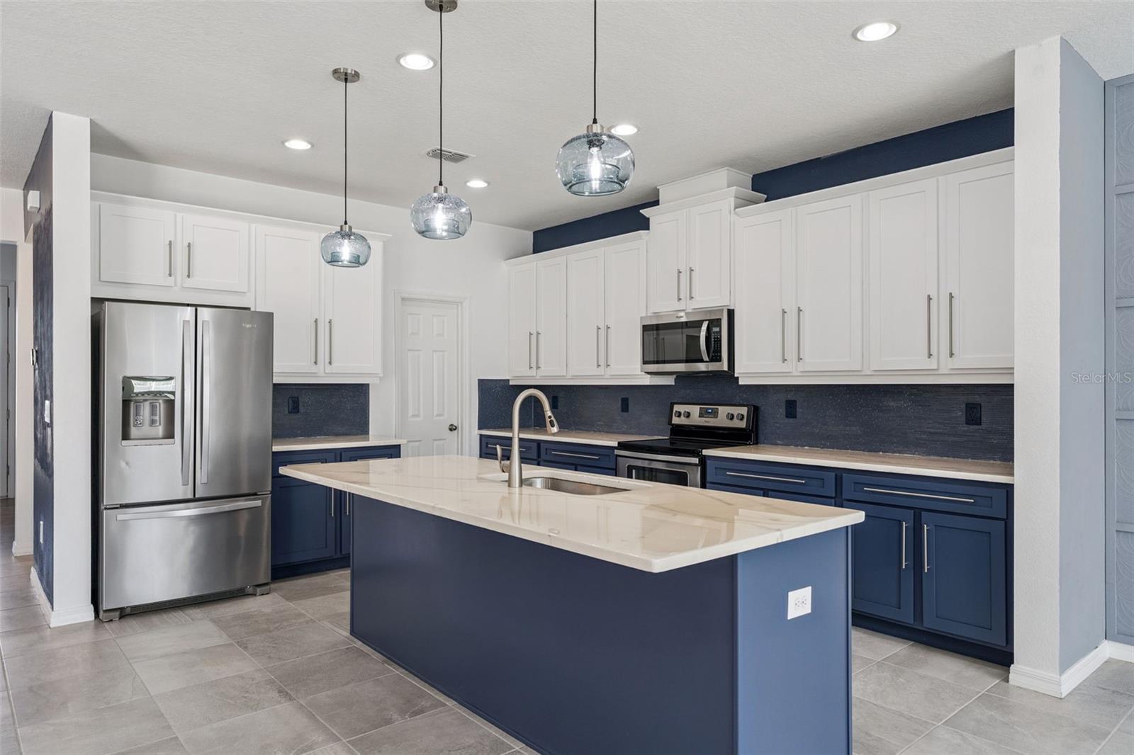 PRESERVE/CROWN POINT PH 2A - Residential