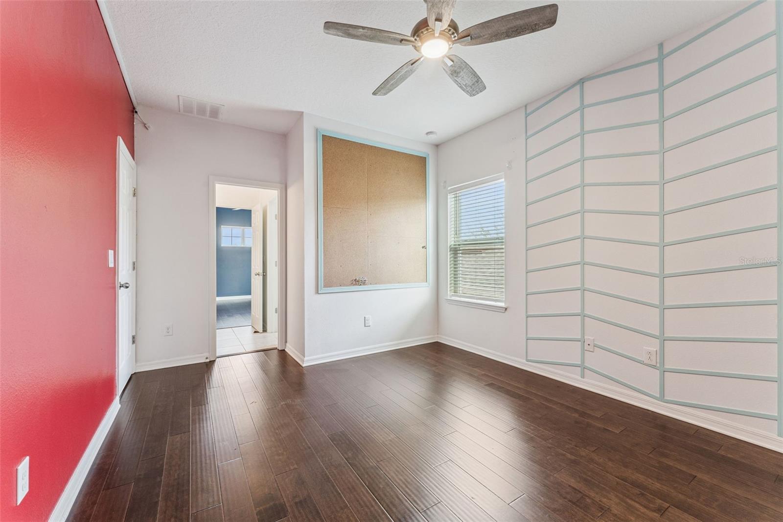 PRESERVE/CROWN POINT PH 2A - Residential