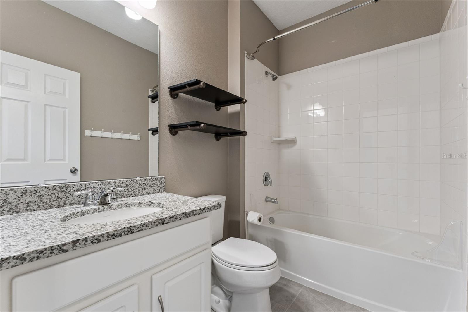 PRESERVE/CROWN POINT PH 2A - Residential