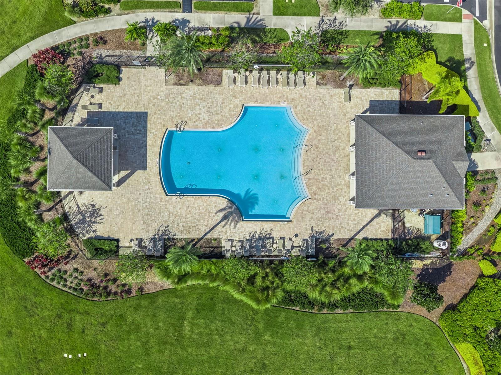 PRESERVE/CROWN POINT PH 2A - Residential